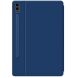 Защитный чехол Deexe Magnetic Case для Samsung Galaxy Tab S9 FE Plus (X610/616) - Blue. Фото 6 из 10