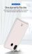 Защитный чехол DUX DUCIS Skin Lite Series для Samsung Galaxy A40 (А405) - Pink. Фото 16 из 19