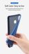 Защитный чехол DUX DUCIS Skin Lite Series для Samsung Galaxy A40 (А405) - Blue. Фото 17 из 19