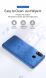 Защитный чехол DUX DUCIS Skin Lite Series для Samsung Galaxy A40 (А405) - Blue. Фото 12 из 19