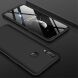 Защитный чехол GKK Double Dip Case для Samsung Galaxy A10s (A107) - Black. Фото 8 из 15