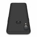 Защитный чехол GKK Double Dip Case для Samsung Galaxy A10s (A107) - Black. Фото 7 из 15