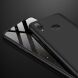 Защитный чехол GKK Double Dip Case для Samsung Galaxy A10s (A107) - Black. Фото 4 из 15