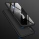 Защитный чехол GKK Double Dip Case для Samsung Galaxy A10s (A107) - Black. Фото 2 из 15