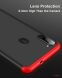 Защитный чехол GKK Double Dip Case для Samsung Galaxy A11 (A115) - Black. Фото 14 из 14