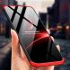 Защитный чехол GKK Double Dip Case для Samsung Galaxy A50 (A505) / A30s (A307) / A50s (A507) - Black / Red. Фото 4 из 18