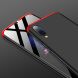 Защитный чехол GKK Double Dip Case для Samsung Galaxy A50 (A505) / A30s (A307) / A50s (A507) - Black / Red. Фото 6 из 18