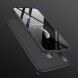Защитный чехол GKK Double Dip Case для Samsung Galaxy M30 (M305) / A40s - Black. Фото 3 из 9