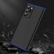 Защитный чехол GKK Double Dip Case для Samsung Galaxy Note 20 Ultra (N985) - Black / Blue. Фото 5 из 14