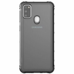 Защитный чехол KD Lab M Cover для Samsung Galaxy M21 (M215) GP-FPM215KDABW - Black