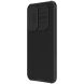 Защитный чехол NILLKIN CamShield Pro Magnetic для Samsung Galaxy A35 (A356) - Black. Фото 3 из 20