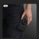 Защитный чехол NILLKIN CamShield Pro Magnetic для Samsung Galaxy A35 (A356) - Black. Фото 9 из 20