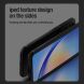 Защитный чехол NILLKIN CamShield Pro Magnetic для Samsung Galaxy A35 (A356) - Black. Фото 16 из 20