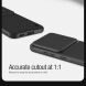 Защитный чехол NILLKIN Textured Case S для Samsung Galaxy S23 - Black. Фото 14 из 17