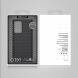 Защитный чехол NILLKIN Textured Hybrid для Samsung Galaxy Note 20 Ultra (N985) - Black. Фото 17 из 17