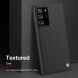 Защитный чехол NILLKIN Textured Hybrid для Samsung Galaxy Note 20 Ultra (N985) - Black. Фото 8 из 17