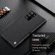 Защитный чехол NILLKIN Textured Hybrid для Samsung Galaxy Note 20 Ultra (N985) - Black. Фото 11 из 17