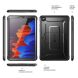 Защитный чехол Supcase Unicorn Beetle Pro Full-Body Case для Samsung Galaxy Tab A7 Lite (T220/T225) - Black. Фото 8 из 8