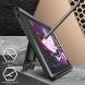 Защитный чехол Supcase Unicorn Beetle Pro Full-Body Case для Samsung Galaxy Tab A7 Lite (T220/T225) - Black. Фото 3 из 8