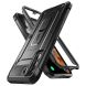 Защитный чехол Supcase Unicorn Beetle Pro Rugged Case для Samsung Galaxy S22 (S901) - Black. Фото 2 из 11