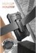 Защитный чехол Supcase Unicorn Beetle PRO Rugged Holster для Samsung Galaxy A14 (А145) - Black. Фото 9 из 12
