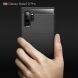 Защитный чехол UniCase Carbon для Samsung Galaxy Note 10+ (N975) - Black. Фото 10 из 11