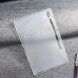Защитный чехол UniCase Clear Protective для Samsung Galaxy Tab S8 Ultra (T900/T906) - Transparent. Фото 7 из 9