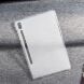 Защитный чехол UniCase Clear Protective для Samsung Galaxy Tab S8 Ultra (T900/T906) - Transparent. Фото 8 из 9