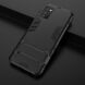 Защитный чехол UniCase Hybrid для Samsung Galaxy A02s (A025) - Black. Фото 7 из 11