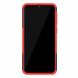 Защитный чехол UniCase Hybrid X для Samsung Galaxy M30s (M307) / Galaxy M21 (M215) - Red. Фото 5 из 9