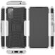 Захисний чохол UniCase Hybrid X для Samsung Galaxy S20 FE (G780) - White