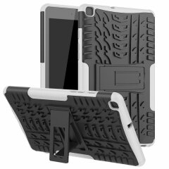Защитный чехол UniCase Hybrid X для Samsung Galaxy Tab A 8.0 2019 (T290/295) - White