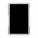 Захисний чохол UniCase Combo для Samsung Galaxy Tab S5e 10.5 (T720/725) - White