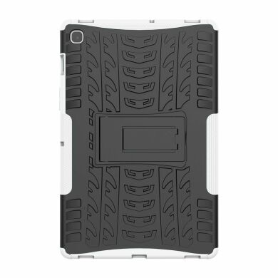 Защитный чехол UniCase Combo для Samsung Galaxy Tab S5e 10.5 (T720/725) - White