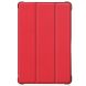 Защитный чехол UniCase Soft UltraSlim для Samsung Galaxy Tab A7 10.4 (T500/505) - Red. Фото 3 из 11