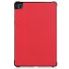 Защитный чехол UniCase Soft UltraSlim для Samsung Galaxy Tab A7 10.4 (T500/505) - Red. Фото 2 из 11