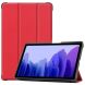 Защитный чехол UniCase Soft UltraSlim для Samsung Galaxy Tab A7 10.4 (T500/505) - Red. Фото 5 из 11