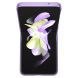 Защитный чехол Spigen (SGP) AirSkin (FF) для Samsung Galaxy Flip 4 - Rose Purple. Фото 12 из 19
