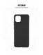 Защитный чехол ArmorStandart ICON Case для Samsung Galaxy A03 (A035) - Black. Фото 3 из 8