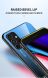 Защитный чехол Deexe Gradient Color для Samsung Galaxy A15 (A155) - Black / Blue. Фото 9 из 12
