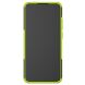 Защитный чехол UniCase Hybrid X для Samsung Galaxy A02s (A025) - Green. Фото 4 из 10