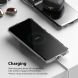 Защитный чехол RINGKE Fusion для Samsung Galaxy S21 Ultra (G998) - Clear. Фото 9 из 9