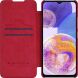 Чехол-книжка NILLKIN Qin Series для Samsung Galaxy A23 (A235) - Red. Фото 6 из 6
