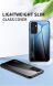 Защитный чехол Deexe Gradient Color для Samsung Galaxy A15 (A155) - Black / Blue. Фото 4 из 12