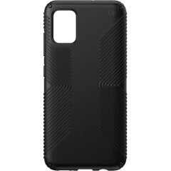 Защитный чехол Speck Presidio Grip для Samsung Galaxy A51 (А515) - Black