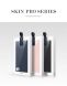 Чехол-книжка DUX DUCIS Skin Pro для Samsung Galaxy A15 (A155) - Pink. Фото 26 из 26