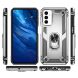 Защитный чехол Deexe Armor Case для Samsung Galaxy M23 (M236) - Silver. Фото 3 из 8
