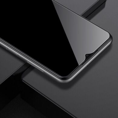 Защитное стекло NILLKIN Amazing CP+ PRO для Samsung Galaxy A13 (А135) / A23 (A235) - Black