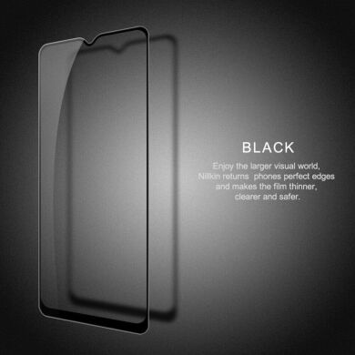 Защитное стекло NILLKIN Amazing CP+ PRO для Samsung Galaxy A13 (А135) / A23 (A235) - Black