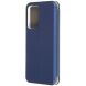 Чехол-книжка ArmorStandart G-Case для Samsung Galaxy A53 (A536) - Blue. Фото 2 из 3